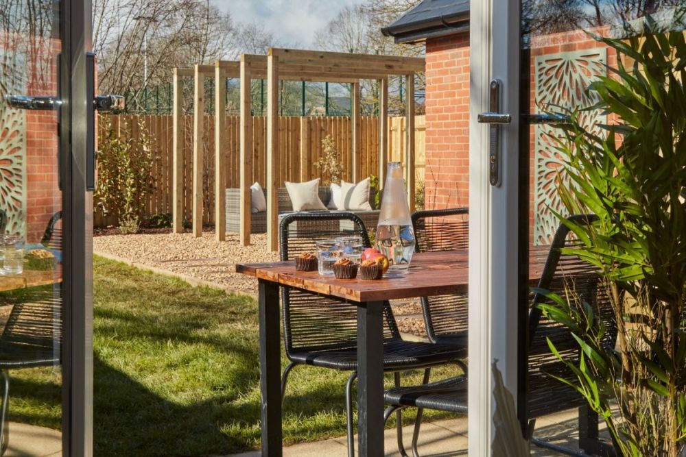 Additional image 8 of 4 bed detached house for sale"The Marlborough " at Maidenhead Road, Windsor SL4