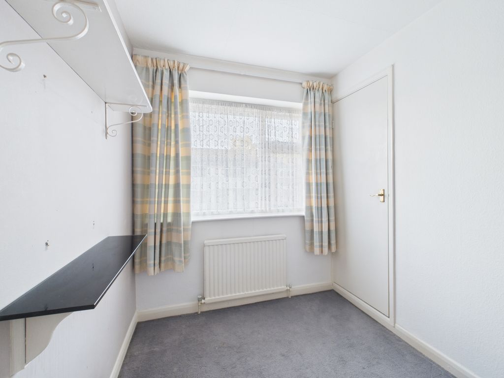 Additional image 26 of 4 bed detached house for sale1 Springfield Crescent, Kibworth, Leicester LE8