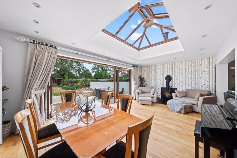 Additional image 5 of 5 bed detached house for saleKingsmead Avenue, Worcester Park KT4