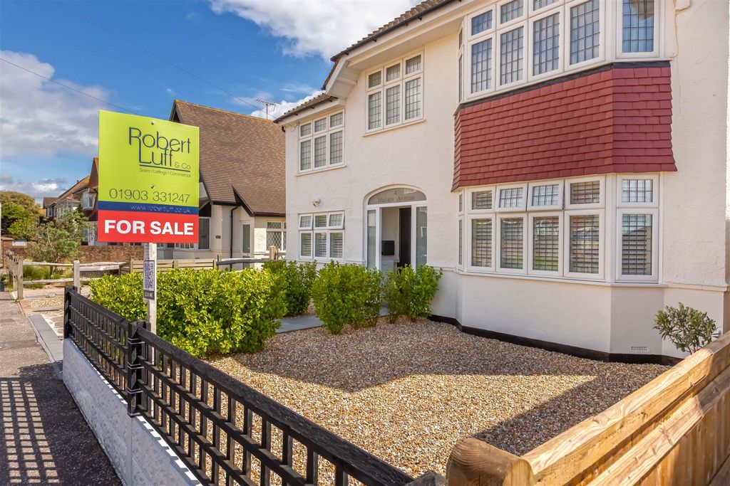 Additional image 24 of 3 bed flat for saleWallace Avenue, Worthing BN11