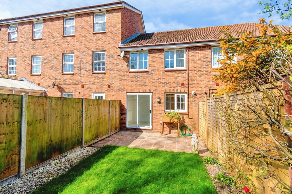 Additional image 17 of 3 bed terraced house for saleAvro Close, Regents Park, Southampton, Hampshire SO15