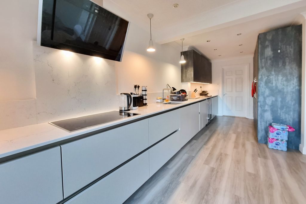 Additional image 8 of 3 bed town house for saleOld Portsmouth, Hampshire PO1