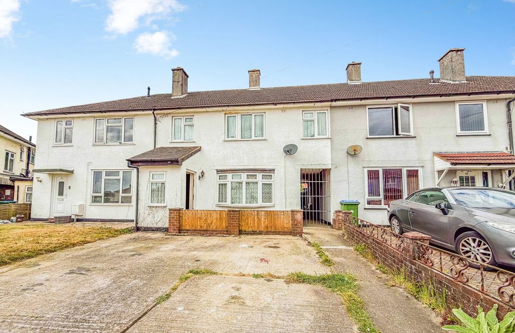 Additional image 25 of 4 bed terraced house for salePortal Road, Southampton SO19