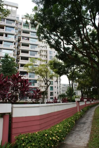 Additional image 7 of 81 Yishun Street 81