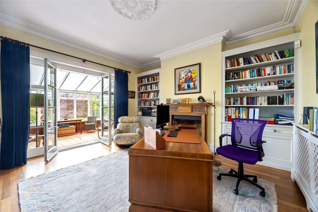 Additional image 7 of 6 bed semi-detached house for saleHook Heath, Surrey GU22