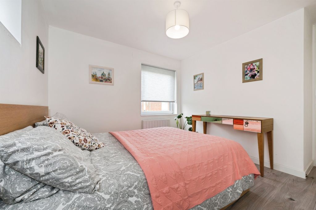 Additional image 14 of 2 bed flat for saleWaterloo Road, Southampton SO15
