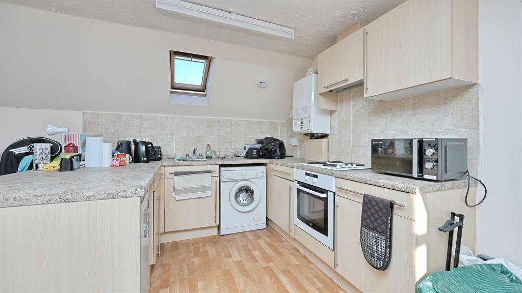 Additional image 3 of 1 bed flat for saleCaddow Road, Norwich NR5