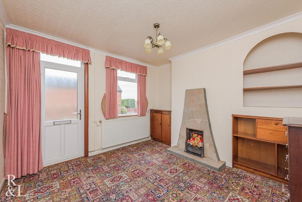 Additional image 2 of 2 bed terraced house for saleNew Street, Donisthorpe DE12