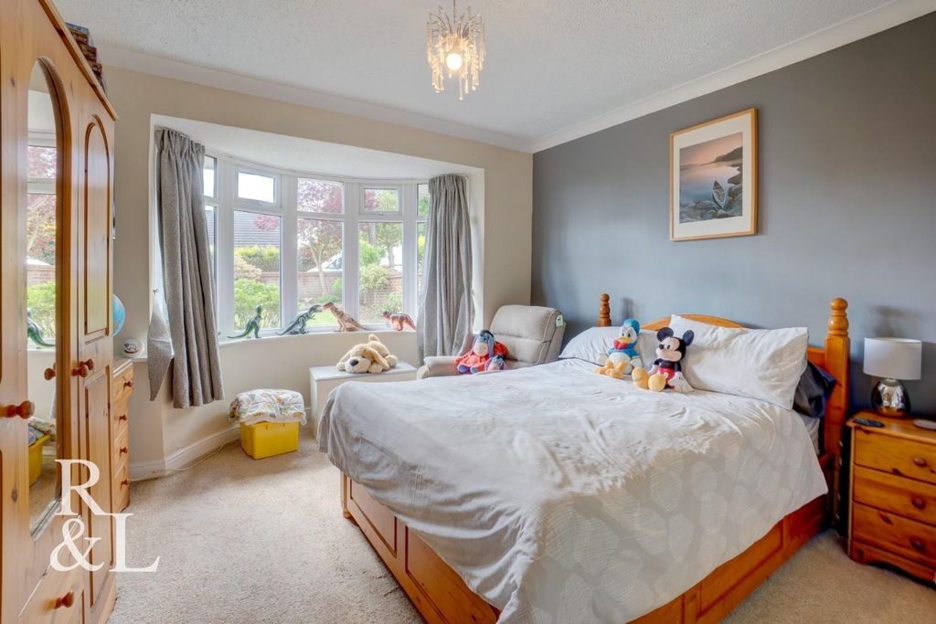 Additional image 21 of 3 bed bungalow for saleOakville, New Street, Oakthorpe DE12