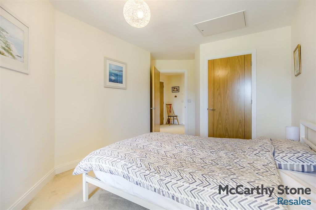 Additional image 16 of 1 bed flat for saleCoralie Court, Westfield View, Bluebell Road, Norwich NR4