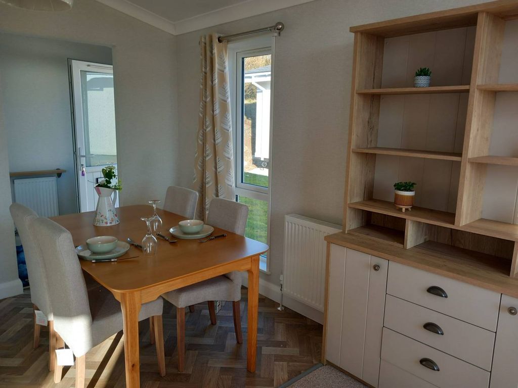 Additional image 13 of 2 bed mobile/park home for saleWoolacombe Station Road, Woolacombe EX34