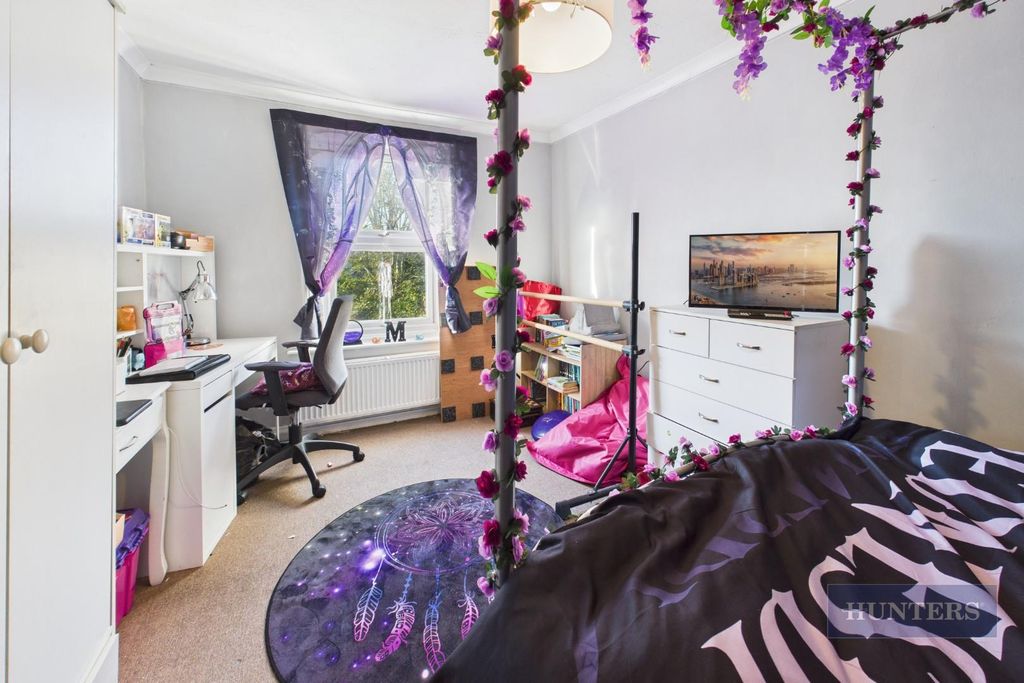 Additional image 7 of 4 bed terraced house for saleStafford Road, Southampton SO15