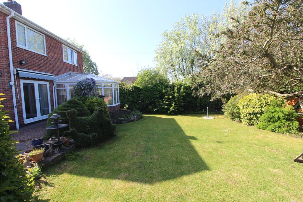 Additional image 18 of 3 bed detached house for saleHill View Drive, Cosby, Leicester LE9