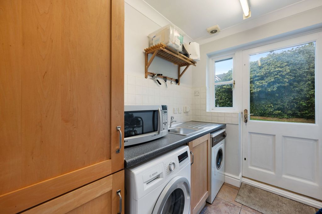 Additional image 11 of 5 bed detached house for saleCow Lane, Wilmslow SK9