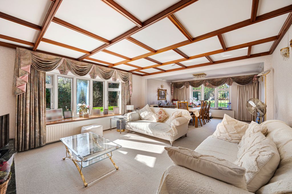 Additional image 6 of 6 bed detached house for saleHough Lane, Wilmslow, Cheshire SK9