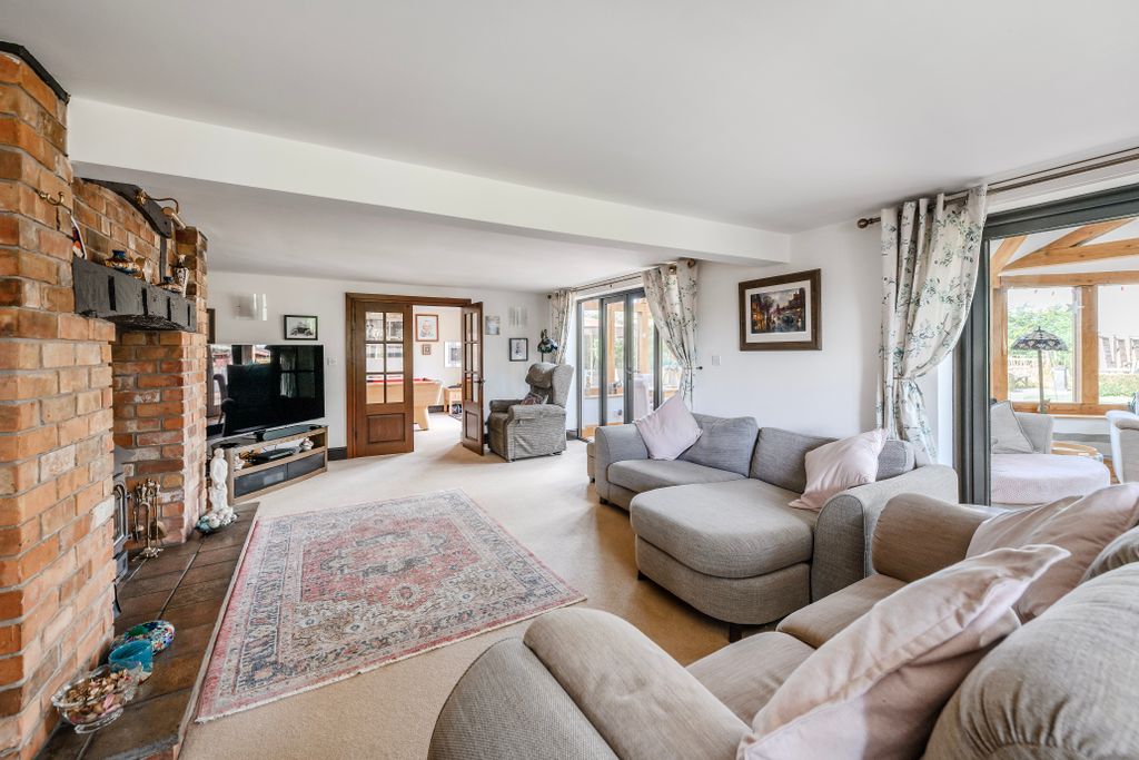 Additional image 7 of 4 bed barn conversion for saleMill Road, Bronington, Whitchurch SY13