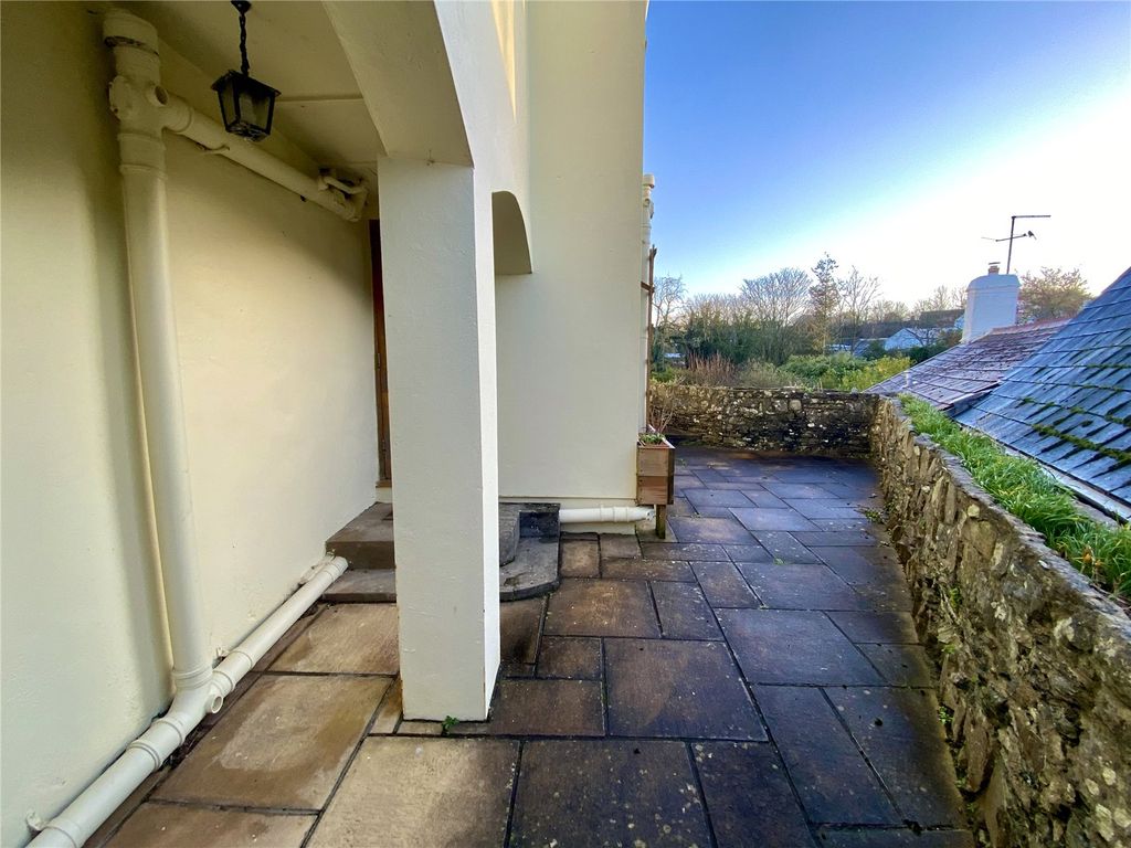 Additional image 20 of 5 bed detached house for saleGeorgeham, Braunton, Devon EX33