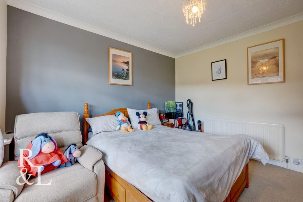 Additional image 22 of 3 bed bungalow for saleOakville, New Street, Oakthorpe DE12