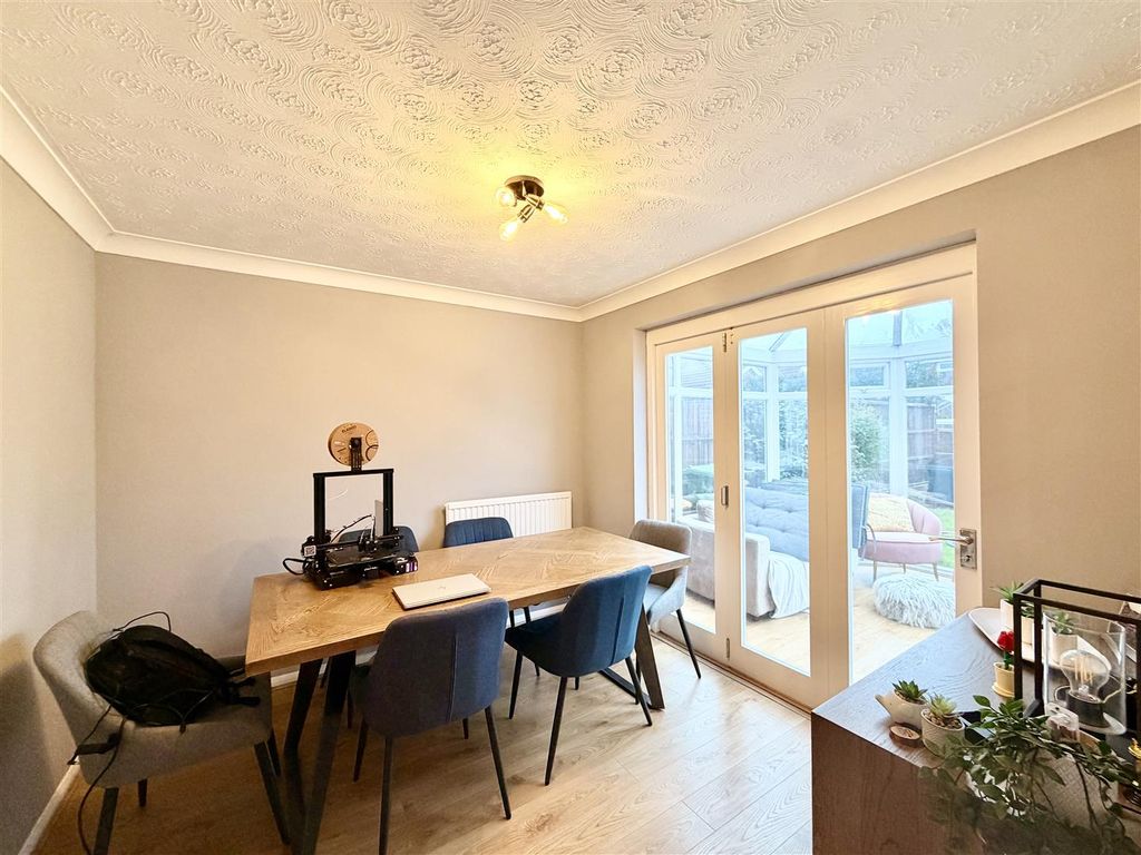 Additional image 6 of 3 bed detached house for saleButtermere Way, Barrow Upon Soar, Loughborough LE12