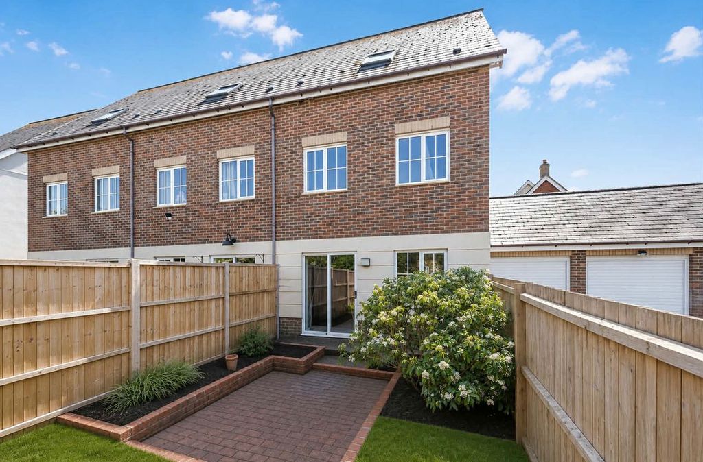 Additional image 17 of 5 bed end terrace house for saleRidgeway Road, Gillingham SP8