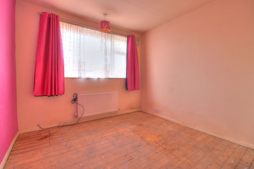 Additional image 10 of 2 bed semi-detached bungalow for saleChalfont Drive, Sileby, Loughborough LE12