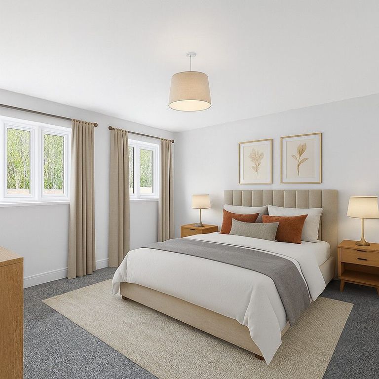 Additional image 6 of 3 bed bungalow for saleThe Meadows, Crapstone, Yelverton PL20