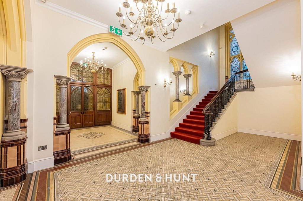 Additional image 21 of 3 bed flat for saleRegents Drive, Woodford Green IG8
