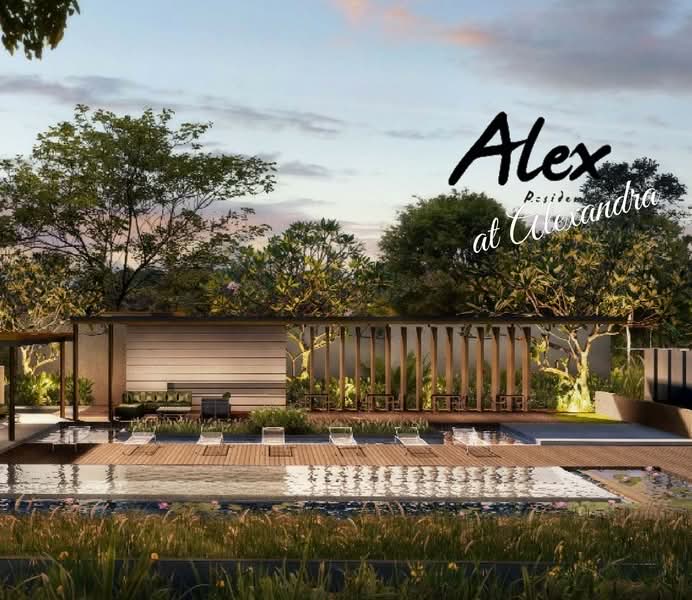 Additional image 52 of 28 Alexandra View