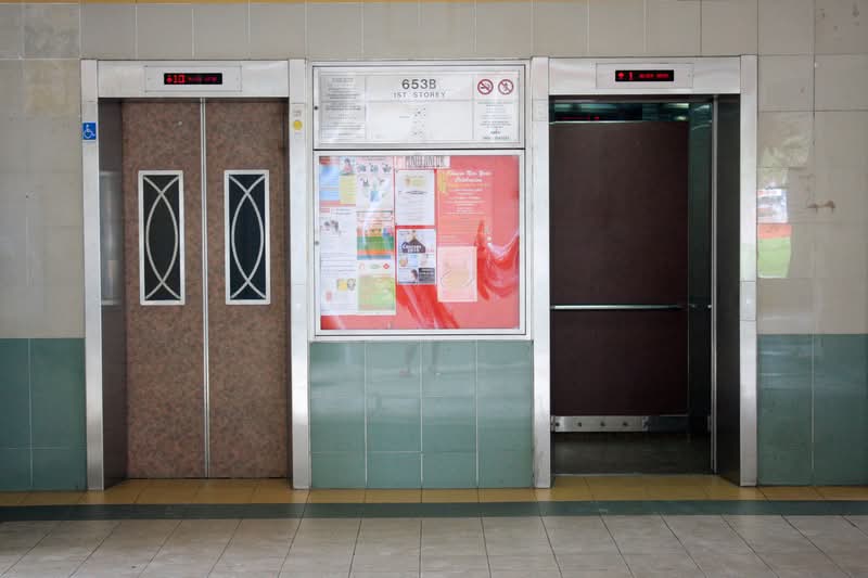 Additional image 7 of 653B Jurong West Street 61