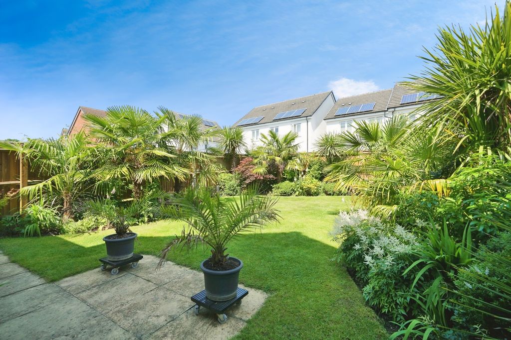 Additional image 20 of 4 bed detached house for saleHemlock Road, Coalville, Leicestershire LE67