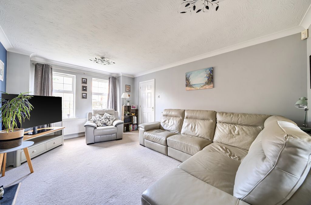 Additional image 2 of 4 bed detached house for saleCampion Drive, Yeovil, Somerset BA22