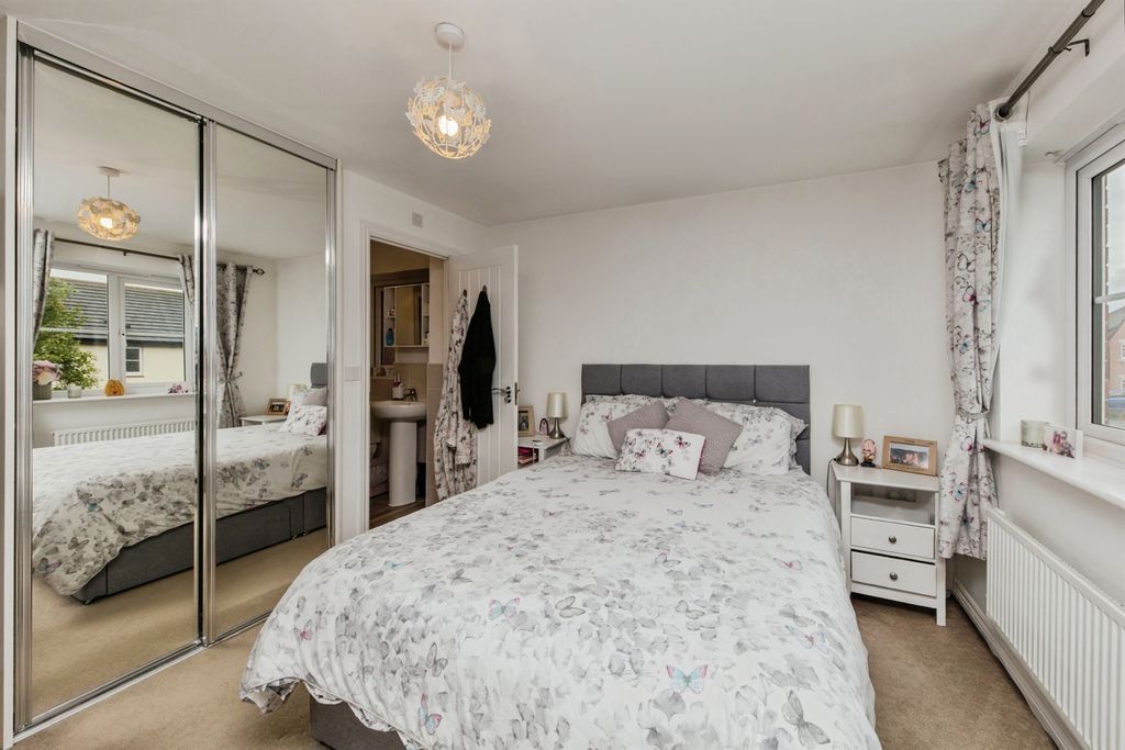 Additional image 8 of 4 bed detached house for saleJames Clarke Road, Winsford CW7