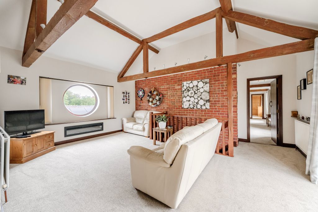 Additional image 11 of 6 bed barn conversion for saleIghtfield, Whitchurch SY13
