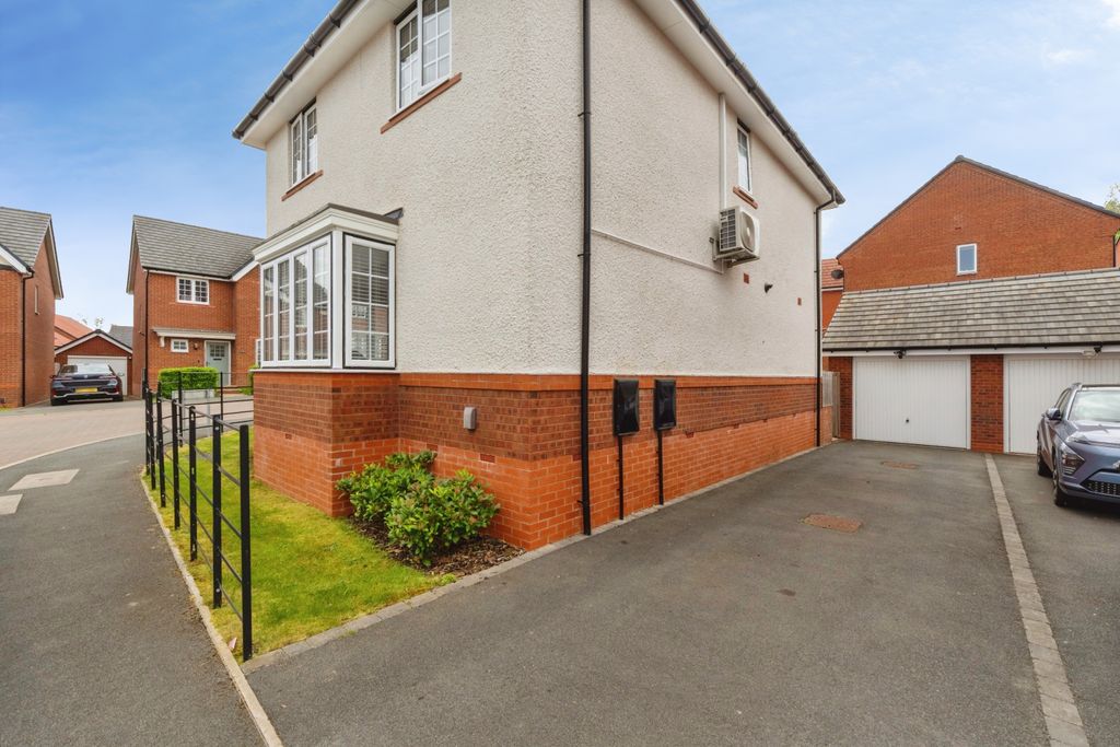 Additional image 15 of 4 bed detached house for saleZouche Way, Leicester LE7