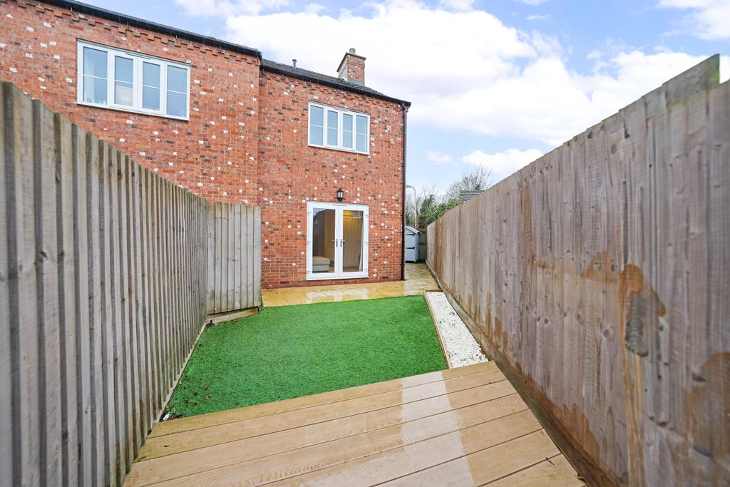 Additional image 17 of 2 bed end terrace house for saleRose Close, Cosby, Leicester, Leicestershire LE9