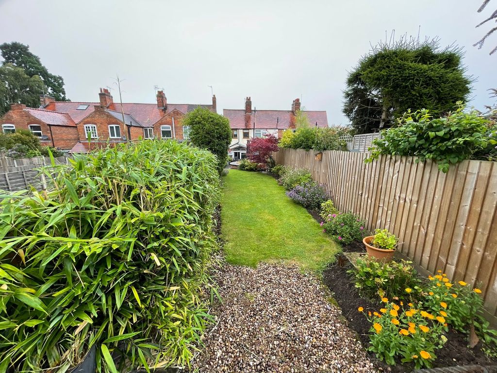 Additional image 17 of 2 bed terraced house for saleSutton Lane, Sutton In The Elms, Leicester LE9