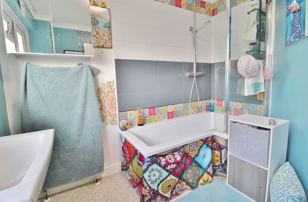 Additional image 16 of 3 bed end terrace house for saleSeaway Crescent, Southsea PO4