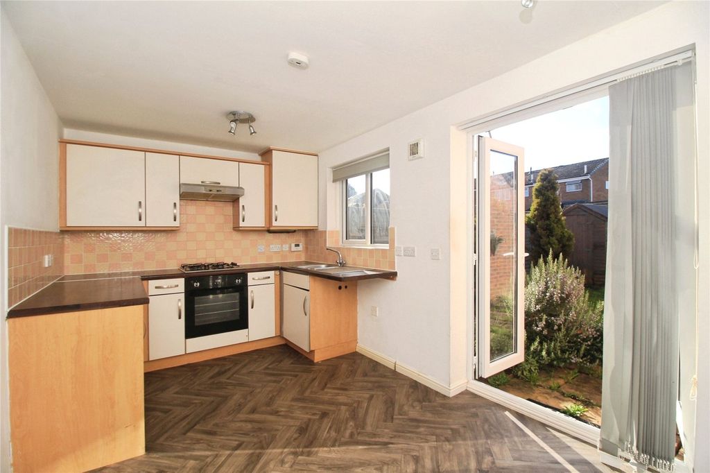 Additional image 4 of 3 bed semi-detached house for saleRussett Close, Barwell, Leicester, Leicestershire LE9