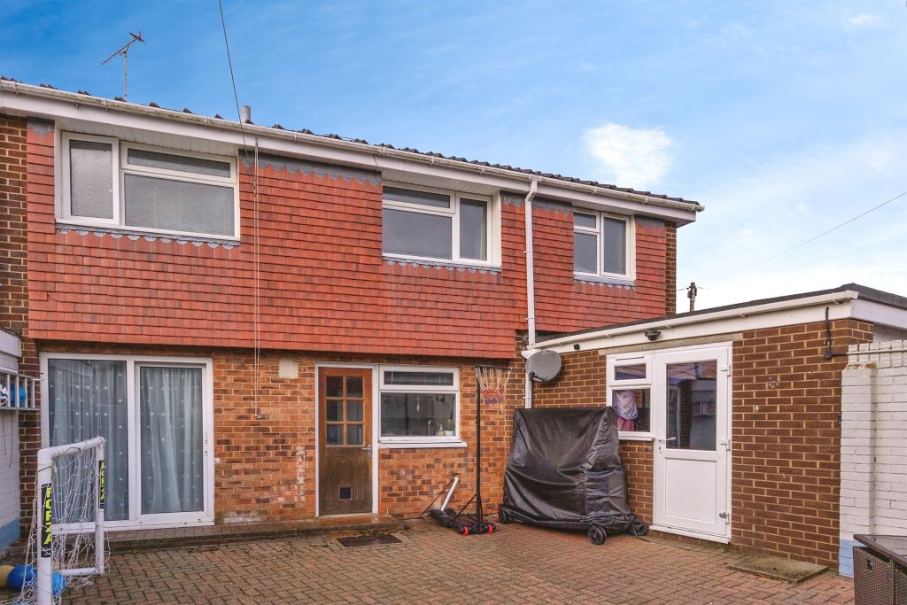 Additional image 9 of 4 bed end terrace house for saleSeaway Crescent, Southsea PO4