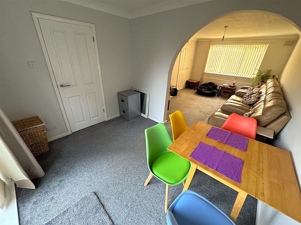 Additional image 8 of 3 bed semi-detached house for saleBerryfield Road, Cottingham, Market Harborough LE16