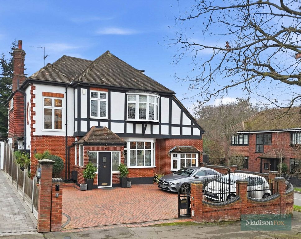 Additional image 45 of 5 bed detached house for saleMonkhams Lane, Woodford Green IG8