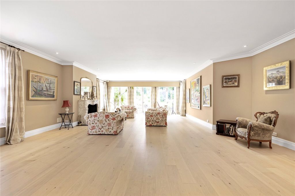 Additional image 18 of 8 bed link detached house for saleOrmond Road, Richmond, Surrey TW10