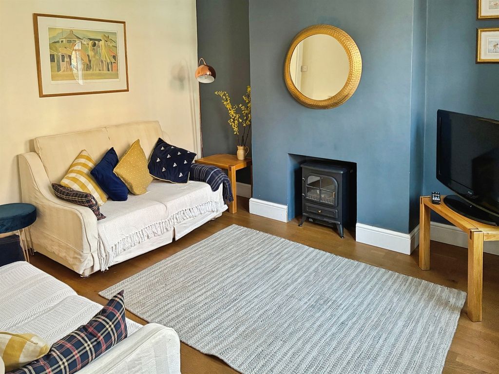Additional image 3 of 3 bed terraced house for saleBeaconsfield Road, Woodbridge IP12
