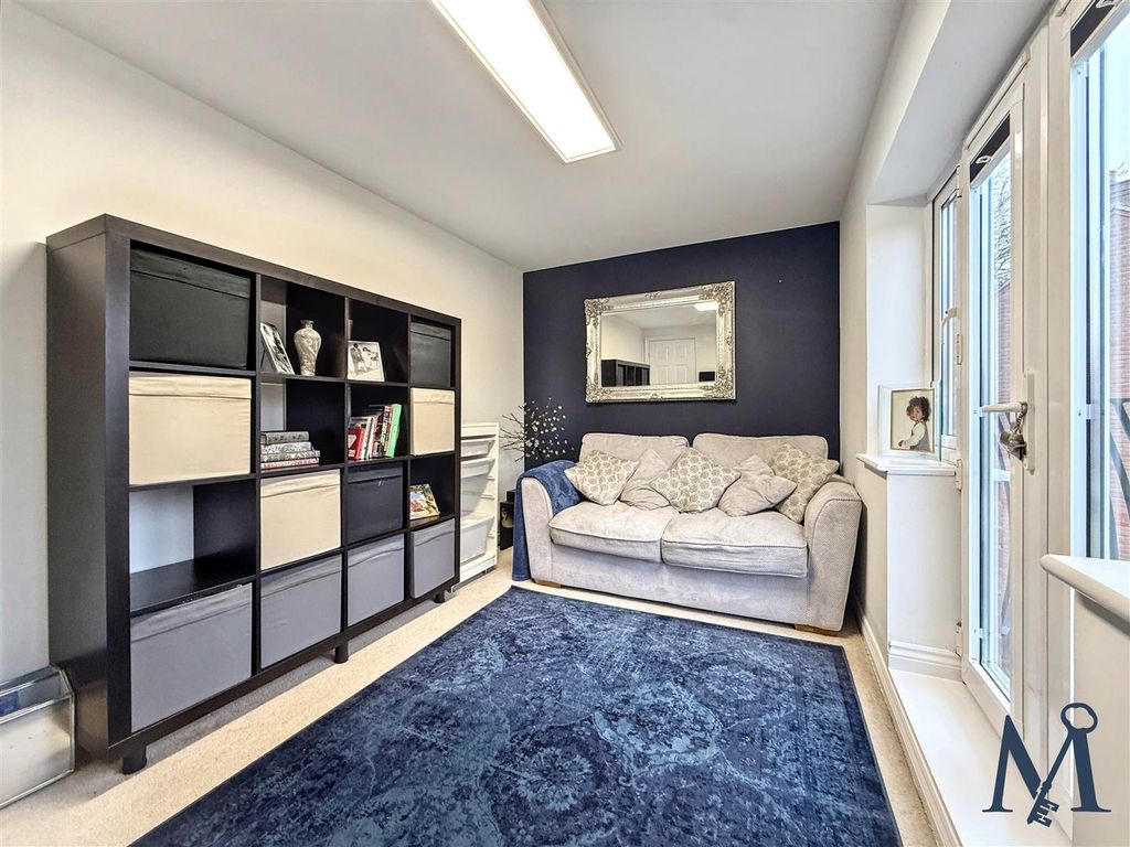 Additional image 14 of 5 bed detached house for saleClover Way, Syston, Leicester LE7