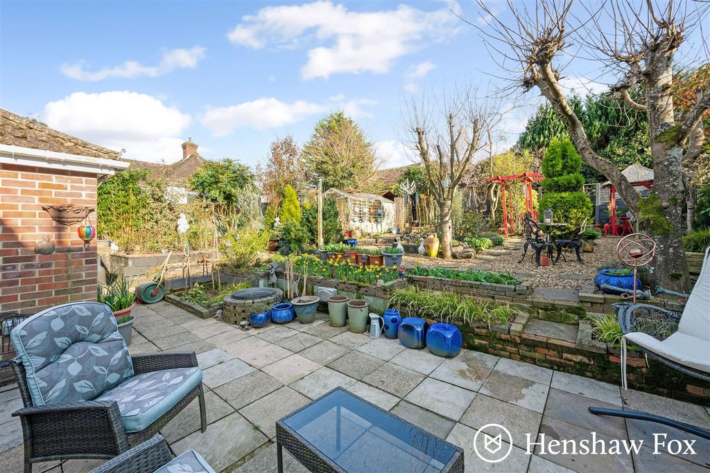 Additional image 2 of 3 bed detached house for saleHorns Drove, Rownhams, Hampshire SO16