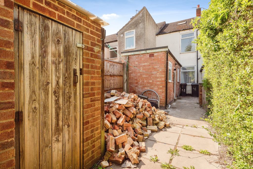 Additional image 20 of 2 bed terraced house for saleBerrisford Street, Coalville LE67