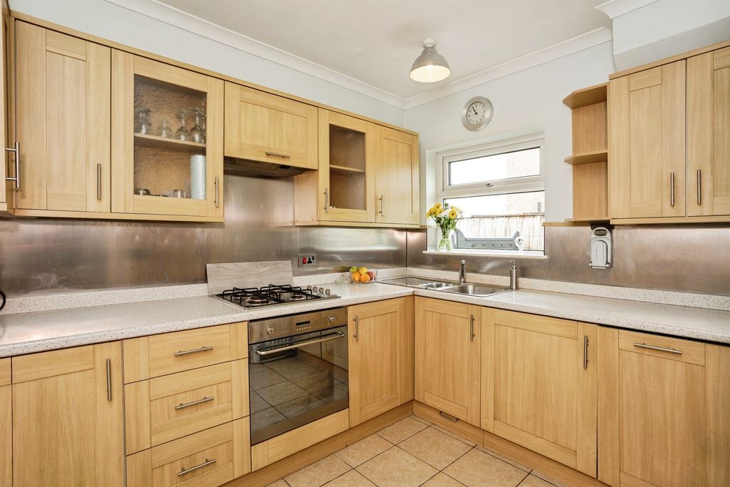 Additional image 3 of 3 bed semi-detached house for saleMelton Road, Asfordby Hill, Melton Mowbray LE14