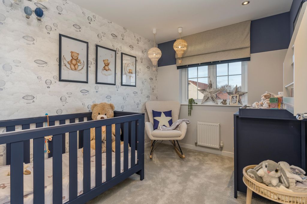 Additional image 17 of 3 bed end terrace house for sale"The Erinvale" at Main Street, Newmains ML2