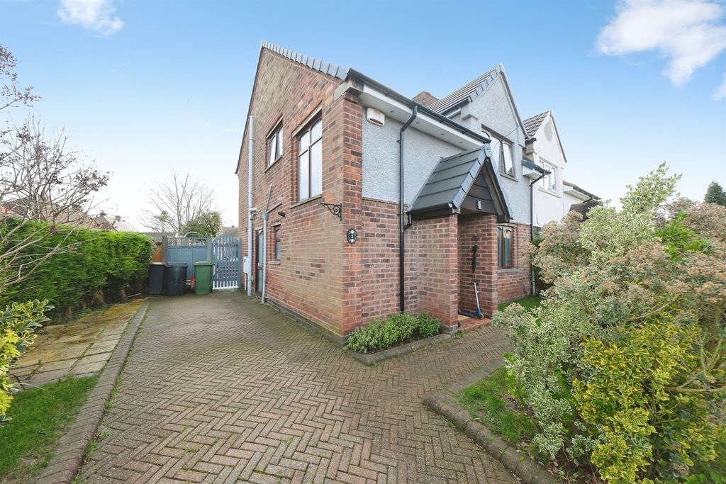 Additional image 14 of 3 bed semi-detached house for saleHallam Fields, Castle Donington, Derby DE74