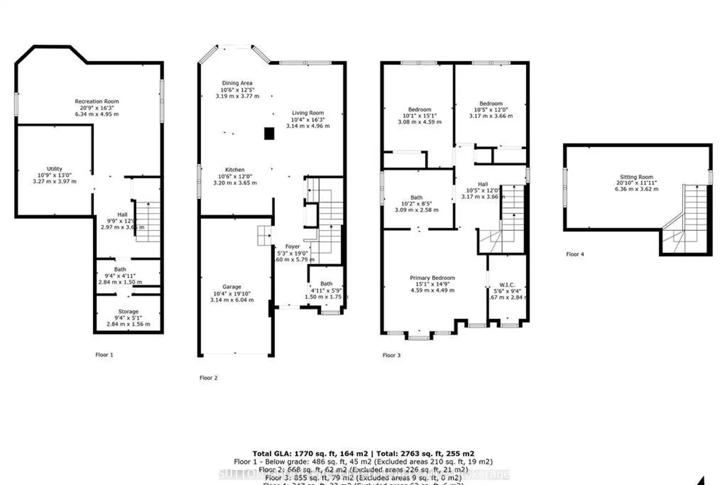 Additional image 20 of 623 Thornwood Court